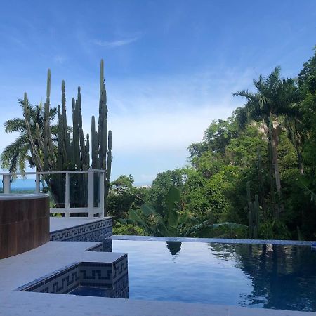 Appartement Ruhig, Gross Mit Herrlicher Aussicht à Puerto Plata Extérieur photo