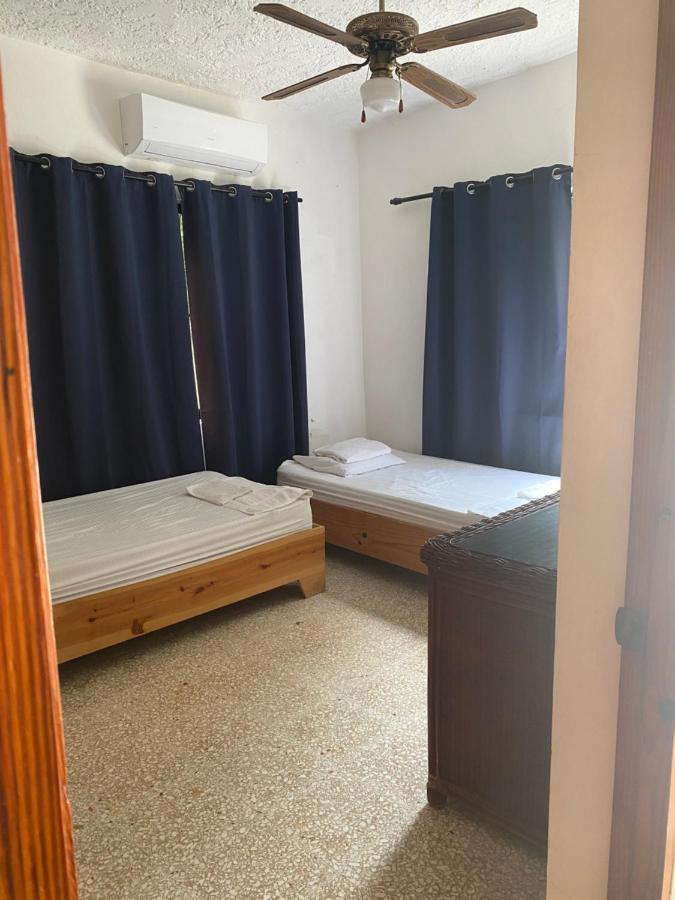 Appartement Ruhig, Gross Mit Herrlicher Aussicht à Puerto Plata Extérieur photo