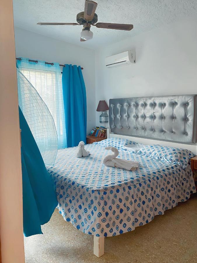 Appartement Ruhig, Gross Mit Herrlicher Aussicht à Puerto Plata Extérieur photo