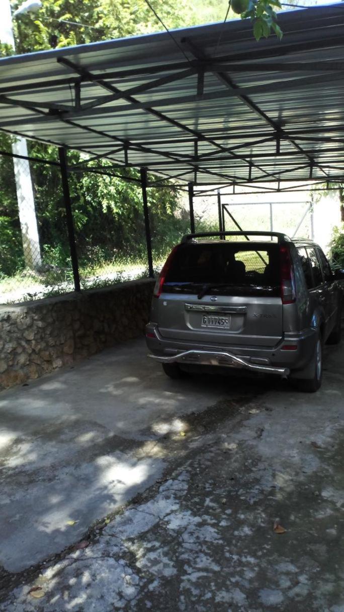 Appartement Ruhig, Gross Mit Herrlicher Aussicht à Puerto Plata Extérieur photo
