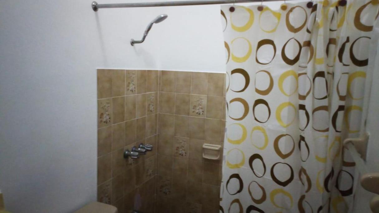 Appartement Ruhig, Gross Mit Herrlicher Aussicht à Puerto Plata Extérieur photo