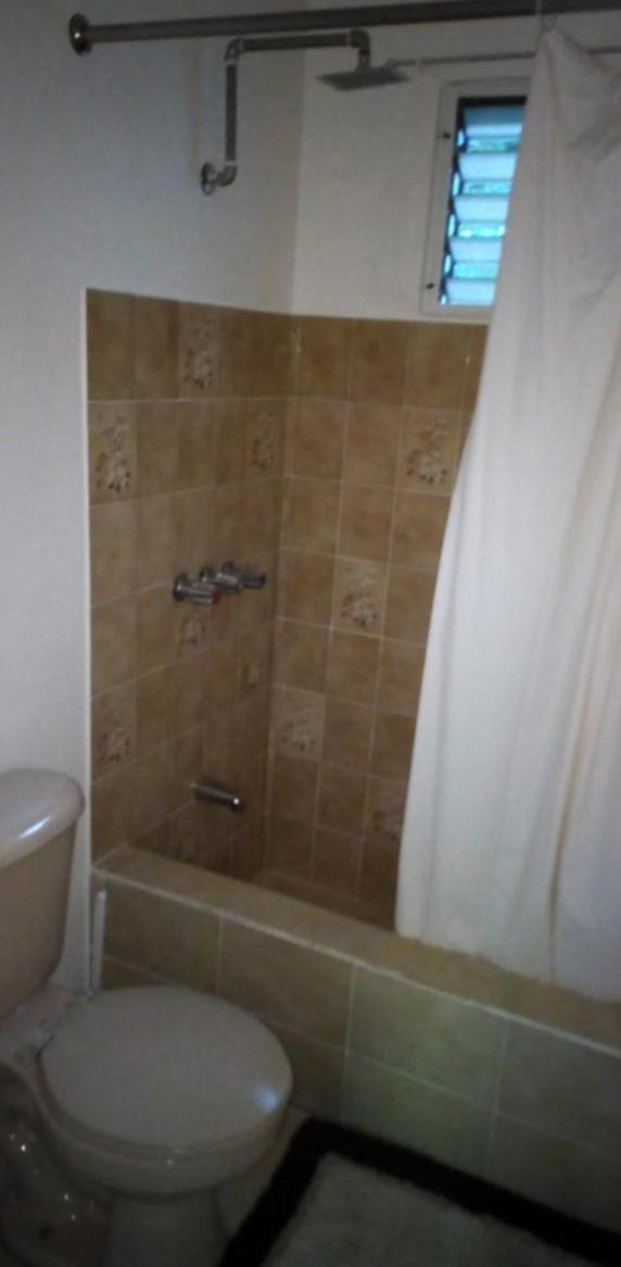 Appartement Ruhig, Gross Mit Herrlicher Aussicht à Puerto Plata Extérieur photo