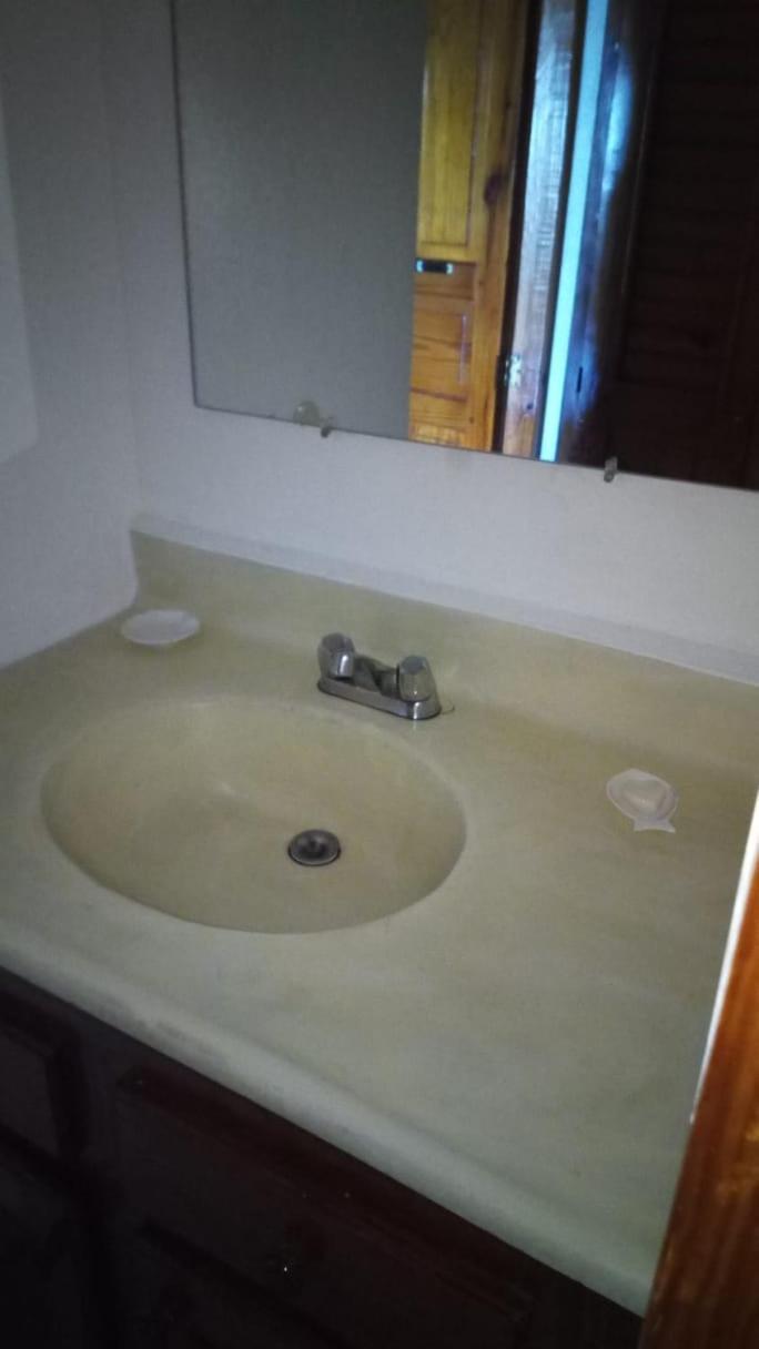 Appartement Ruhig, Gross Mit Herrlicher Aussicht à Puerto Plata Extérieur photo