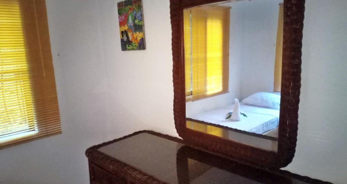 Appartement Ruhig, Gross Mit Herrlicher Aussicht à Puerto Plata Extérieur photo